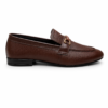 SHOEMOR LUX-727-BROWN