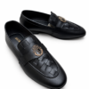 SHOEMOR BRAIDED-750-BLACK