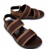 SHOEMOR NEX-4001-TAN