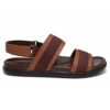 SHOEMOR NEX-4001-TAN
