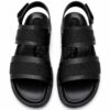 SHOEMOR NEX-4001-BLACK