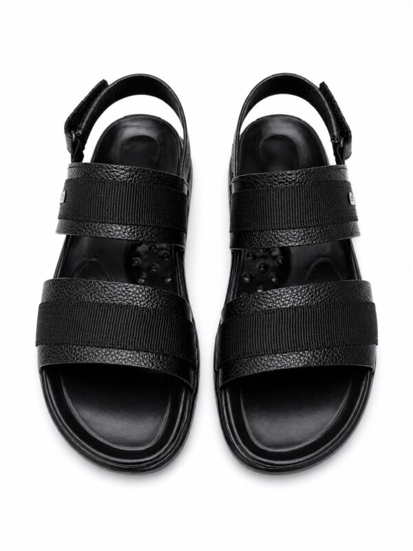 SHOEMOR NEX-4001-BLACK