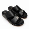 SHOEMOR KHAF-5009-BLACK