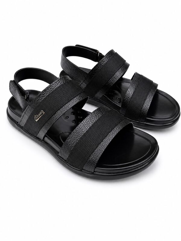 SHOEMOR NEX-4001-BLACK