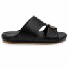 SHOEMOR KHAF-5009-BLACK