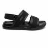 SHOEMOR NEX-4001-BLACK