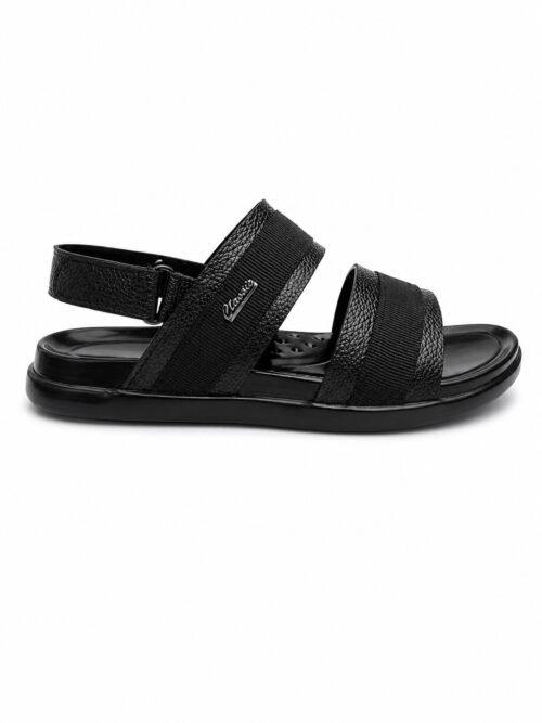 SHOEMOR NEX-4001-BLACK
