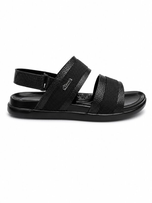 SHOEMOR NEX-4001-BLACK