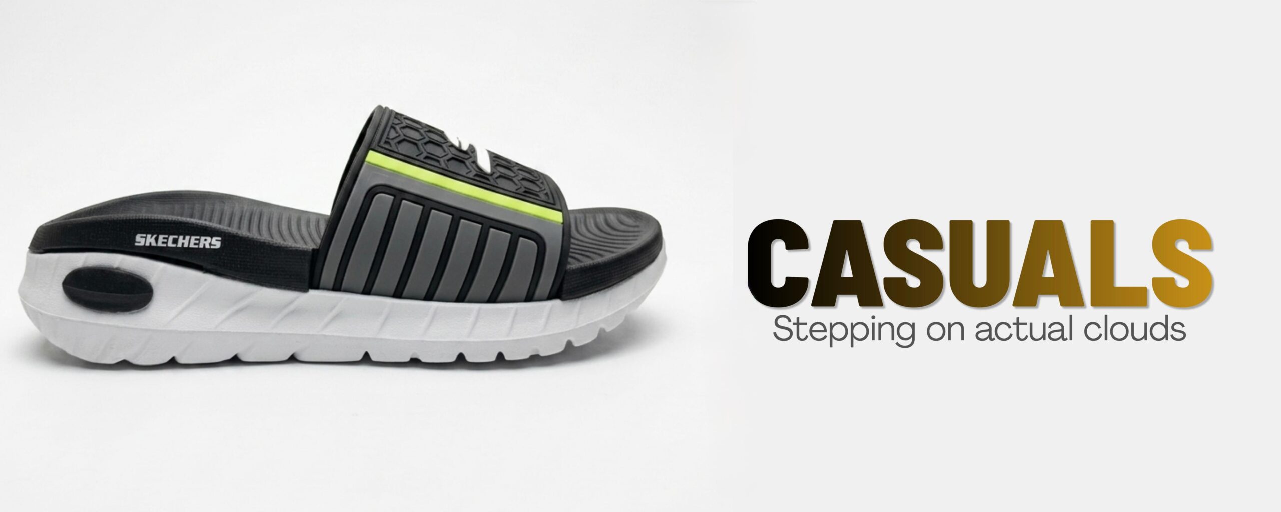 CASUALS