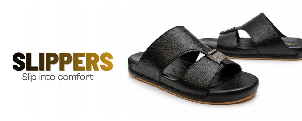 slippers