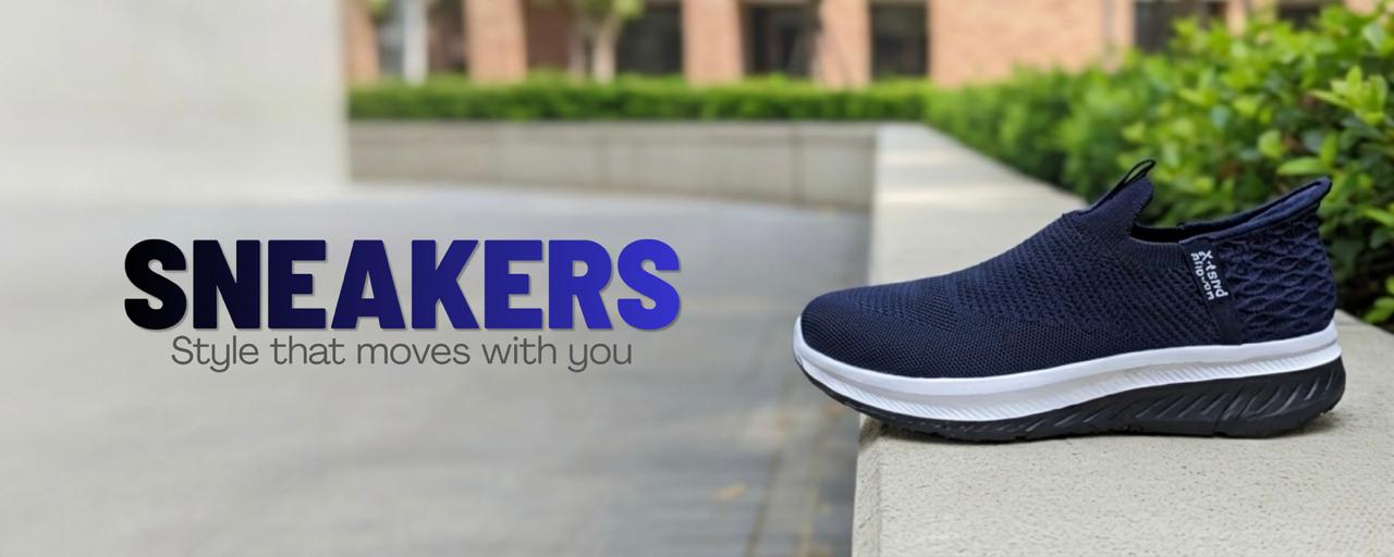 SNEAKERS