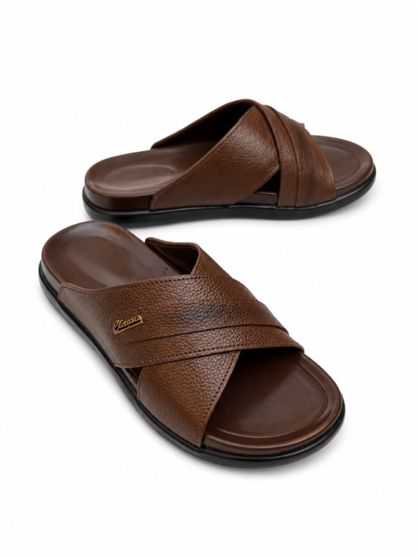 SHOEMOR NEX-4000-BROWN