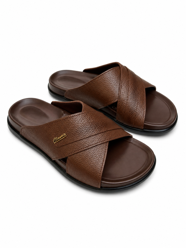 SHOEMOR NEX-4000-BROWN