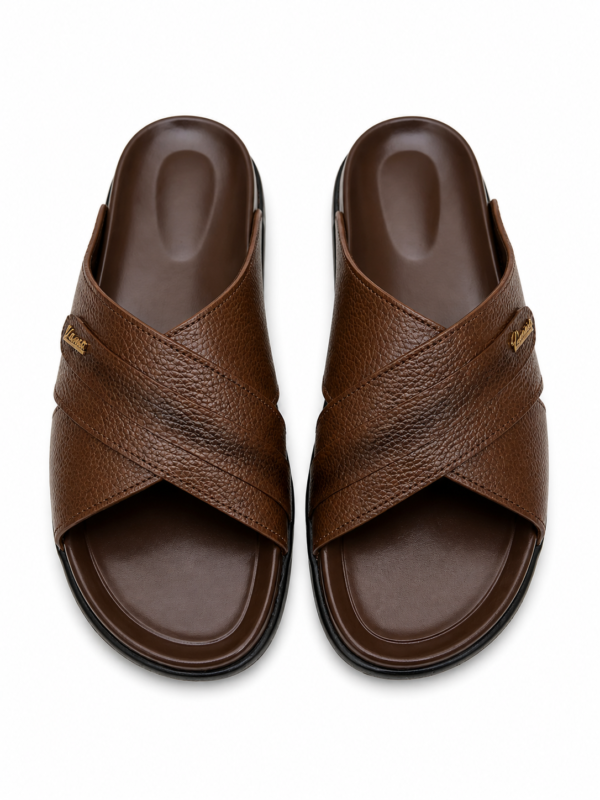 SHOEMOR NEX-4000-BROWN