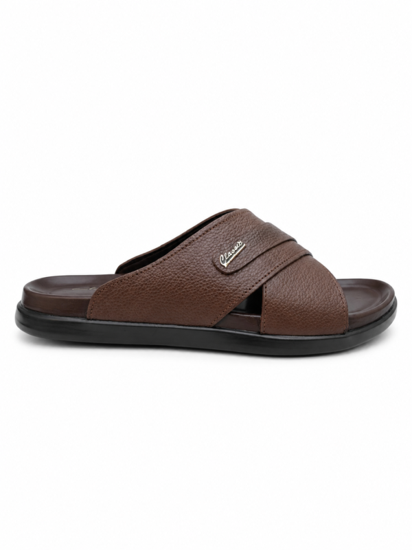 SHOEMOR NEX-4000-BROWN