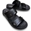 SHOEMOR POWER-001-BLACK