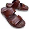 SHOEMOR POWER-001-TAN