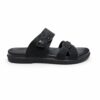 SHOEMOR ROCO-01-BLACK