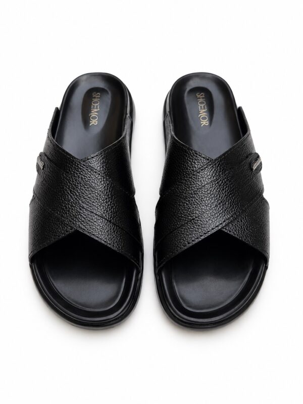 SHOEMOR NEX-4000-BLACK