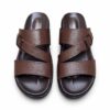 SHOEMOR NEX-5016-BROWN