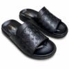 SHOEMOR NEX-5017-BLACK