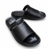 SHOEMOR MED-2521-BLACK