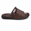 SHOEMOR MED-2521-BROWN