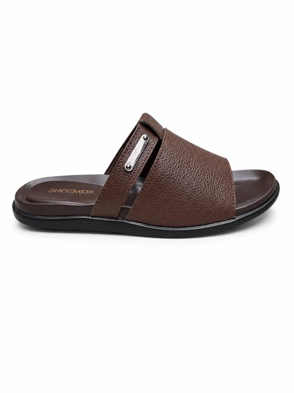 SHOEMOR MED-2521-BROWN
