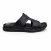 SHOEMOR MED-2531-BLACK