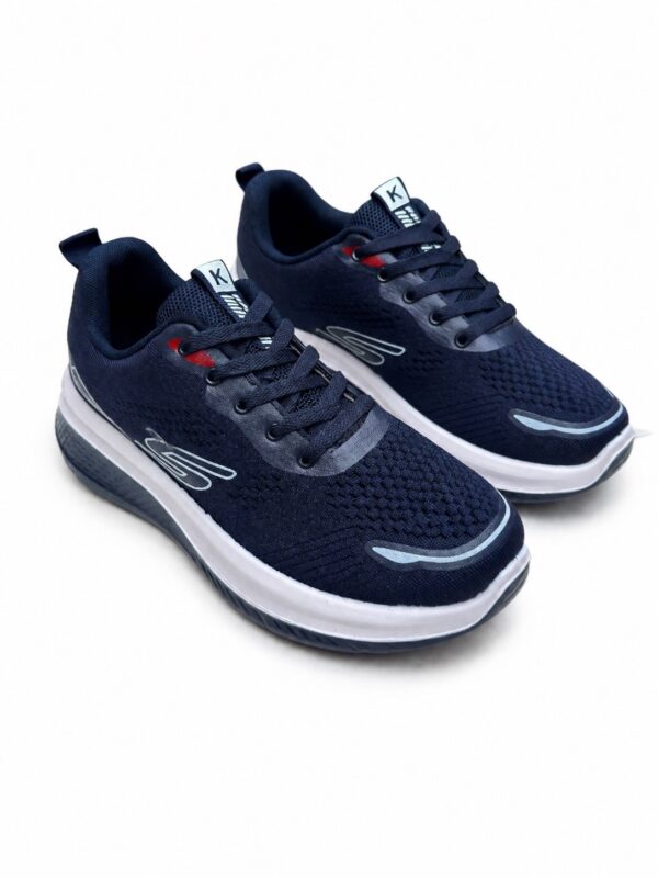 SHOEMOR SWIFTSTRIDE-BLUE