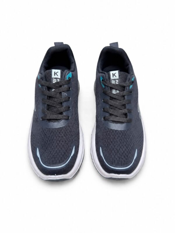 SHOEMOR SWIFTSTRIDE-GREY
