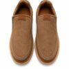 SHOEMOR GO-TO-808-CAMEL