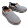 SHOEMOR GO-TO-808-GREY