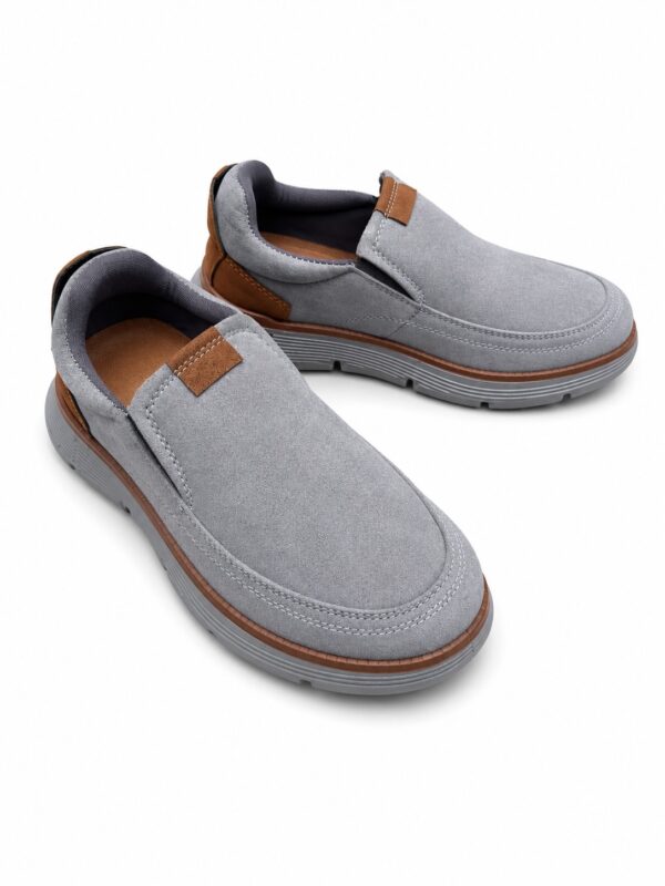 SHOEMOR GO-TO-808-GREY