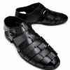 SHOEMOR DEEP-1045-BLACK
