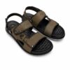 SHOEMOR POWER-008-OLIVE