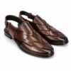 SHOEMOR CROSS-1046-TAN