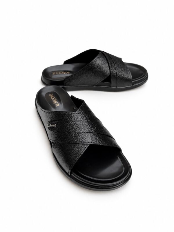 SHOEMOR NEX-4000-BLACK