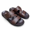 SHOEMOR NEX-5016-BROWN