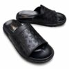 SHOEMOR NEX-5017-BLACK