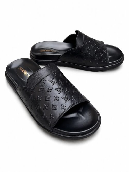 SHOEMOR NEX-5017-BLACK