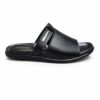 SHOEMOR MED-2521-BLACK