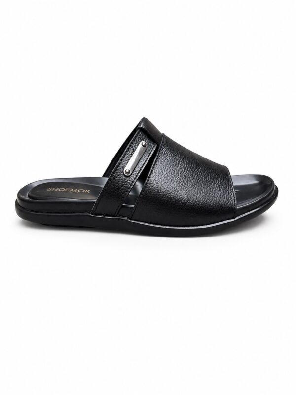 SHOEMOR MED-2521-BLACK