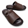 SHOEMOR MED-2521-BROWN