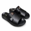 SHOEMOR MED-2531-BLACK