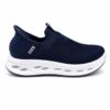 SHOEMOR SLIP-IN-9050-BLUE