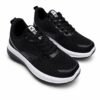 SHOEMOR SWIFTSTRIDE-BLACK
