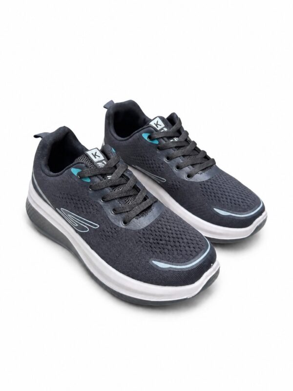 SHOEMOR SWIFTSTRIDE-GREY