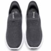SHOEMOR SLIP-IN-9050-GREY