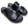 SHOEMOR POWER-001-BLACK